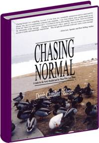 Chasing Normal Book